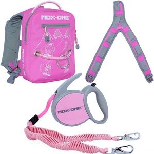 MDXONE Kids Snowboard Ski harness Trainer